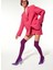 Vance A Kesim Mini Etek Bubble Gum Pink 1