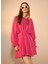 July Elbise Virtual Pink 2