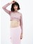 Lotus Crop Top 3