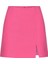 Vance A Kesim Mini Etek Bubble Gum Pink 3