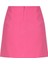 Vance A Kesim Mini Etek Bubble Gum Pink 4