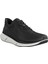 Siyah Kadın Deri Sneaker Ecco Biom 2.2 W Black 2