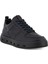 Siyah Kadın Deri Sneaker 20971301001 3
