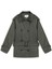 Gri Kadın Regular Fit Pardösü TS1250011016 2