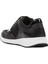 Siyah Kadın Sneaker D Bulmya B 3