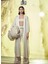 Rache Kaftan White 1