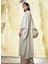 Rache Kaftan White 3