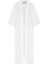 Rache Kaftan White 4