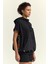 Suqu Hoodie - Siyah 1