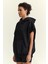 Suqu Hoodie - Siyah 2