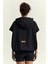 Suqu Hoodie - Siyah 3