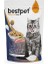 Bestpet Adult Jelly Pouch Tavuklu Yaş Kedi Maması 85 gr 1