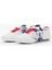 Beyaz Kadın Sneaker 25SSKP06 2