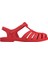 Kırmızı Kadın Sandalet 36096BH044 1