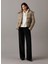 Vizon Kadın Dik Yaka Standart Fit Puffer Mont Mw Down Short Puffer 1