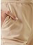 Normal Bel Slim Fit Bej Kadın Pantolon 1087427 4