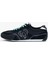 Siyah Kadın Sneaker 25SSKY01 1