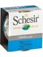 Schesir Ton Balıklı Naturel Konserve Kedi Maması 85 gr 1