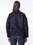 Lacivert Kadın Relaxed Mont W242555410 Navy Dış Giyim 5