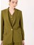 Haki Kadın Normal Ceket The Daıly Jacket 1023 4