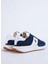 Lacivert Kadın Sneaker Traın 89 3
