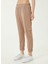 Vizon Kadın Lastikli Paça Normal Bel Jogger Pantolon 1087396 2