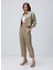 Haki Kadın Regular Fit Ceket 1094195 3