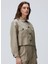 Haki Kadın Regular Fit Ceket 1094195 4