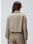 Haki Kadın Regular Fit Ceket 1094195 5