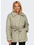 Yeşil Kadın Mont Onlsussı Quılted Puffer Jacket Otw 2