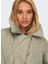 Yeşil Kadın Mont Onlsussı Quılted Puffer Jacket Otw 3