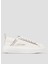 Beyaz Kadın Deri Sneaker ASBBWYW0076WLF 1