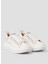 Beyaz Kadın Deri Sneaker ASBBWYW0076WLF 2
