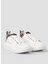 Beyaz Kadın Deri Sneaker ASBBWYW0507WDV 2
