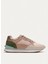Çok Renkli Kadın Deri Sneaker 12302010650 2
