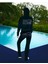 Isabella Zipped Hoodie 2