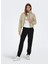 Açık Kahve Kadın Mont Onldolly Short Puffer Jacket Otw No 1