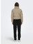 Açık Kahve Kadın Mont Onldolly Short Puffer Jacket Otw No 2