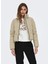 Açık Kahve Kadın Mont Onldolly Short Puffer Jacket Otw No 3