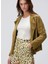 Haki Kadın Regular Fit Mont 1093848 1