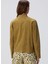 Haki Kadın Regular Fit Mont 1093848 5