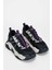 Kadın Sunideri Siyah Sneakers & Spor Ayakkabı 2