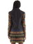 Siyah Kadın Blazer 241W1401 5