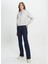Gri Kadın Bomber Relaxed Mont W242741035 Gray Dış Giyim 1