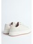 Bej Kadın Sneaker Docıa 3
