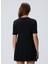 Siyah Kadın Regular Fit Ceket 1094773 5