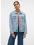 Mavi Kadın Oversize Ceket Vmtessa Ls Oversıze Denım Jacket Ga 2