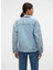Mavi Kadın Oversize Ceket Vmtessa Ls Oversıze Denım Jacket Ga 5