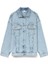 Mavi Kadın Oversize Ceket Vmtessa Ls Oversıze Denım Jacket Ga 6