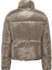 Açık Kahve Kadın Mont Onlsky Short Puffer cc Otw 3